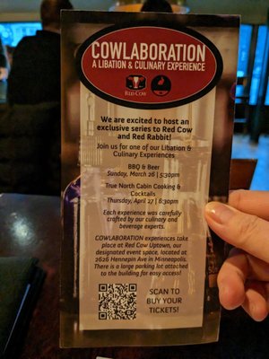 Red Cow Uptown by null