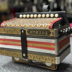 Romagnoli Accordions Co.