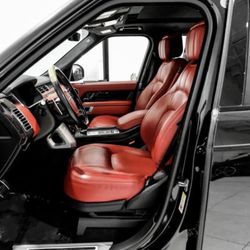 One Legacy Motors
