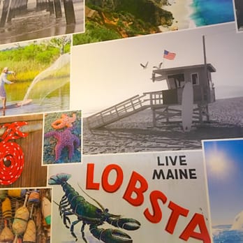 Poseidon - Cute mural inside the restaurant - Seafood Near Me - Hilton Head Island, South Carolina Poseidon - Cute mural inside the restaurant - Seafood Near Me - Hilton Head Island, South Carolina