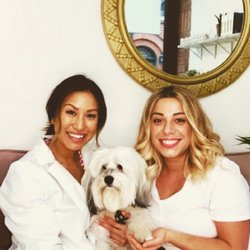 Bellanova Beauty Lab - Mcgregor and The ladies