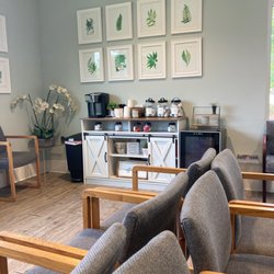 Chaney Couch Callaway Carter & Associates - Waiting room