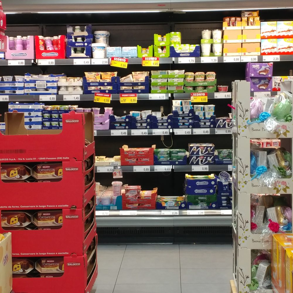 Top 10 Best Supermarkets in Milan, Italy January 2023 Yelp