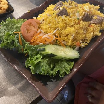 New Super Pho - R5. Super Pho Fried Rice - Vietnamese Near Me - Duluth, Georgia