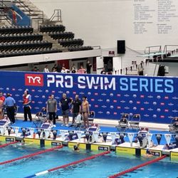 IU Natatorium