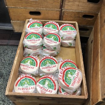 Ramirez Meat Market - Fresh made tortillas - Meat Shops Near Me - Baldwin Park, California