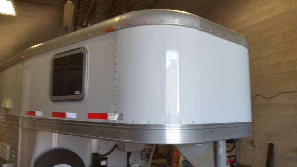 TECH TRAILER Updated May 2024 20 Photos 30560 Great Northern Avenue, Abbotsford, British