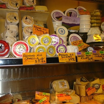 Rainbow Grocery - cheese - Grocery Near Me - San Francisco, California Rainbow Grocery - cheese - Grocery Near Me - San Francisco, California