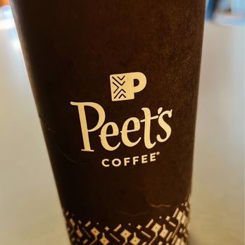 Peet's Coffee - Coffee & Tea Near Me - Alamo, California