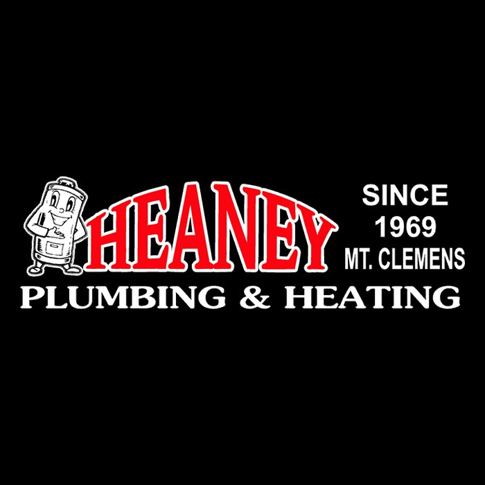 Slide of Heaney Plumbing & Heating