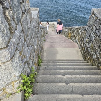 Cliff Walk - Parks Near Me - Newport, Rhode Island Cliff Walk - Parks Near Me - Newport, Rhode Island