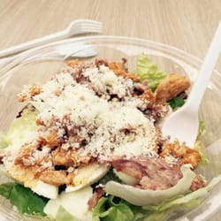 Salad Story