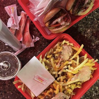 In-N-Out Burger - Burgers Near Me - Houston, Texas