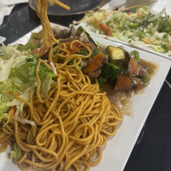 Why Not My Pho Kitchen - Pepper Stir Fry with beef - Vietnamese Near Me - Yakima, Washington Why Not My Pho Kitchen - Pepper Stir Fry with beef - Vietnamese Near Me - Yakima, Washington