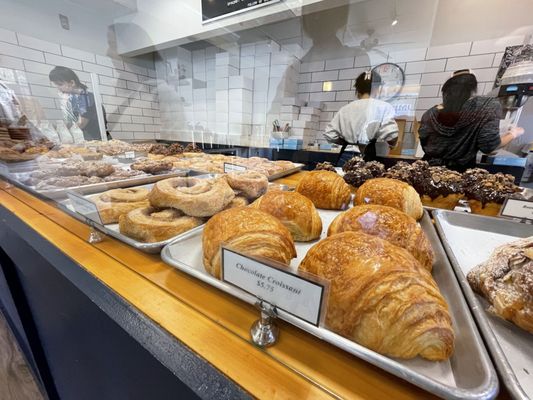 Bakehouse by null