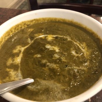 Biryani Factory - Saag Paneer - Indian Near Me - Houston, Texas Biryani Factory - Saag Paneer - Indian Near Me - Houston, Texas