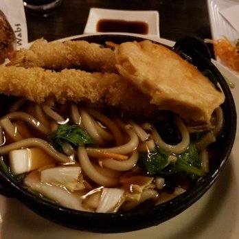 Sushi Wabi - Japanese Near Me - Houston, Texas