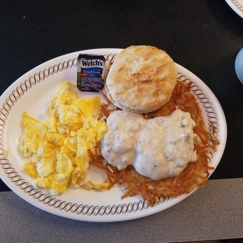 Waffle House - 63 Photos 24 Reviews - Breakfast Brunch - 8 Maury River Rd Lexington Va - Restaurant Reviews - Phone Number