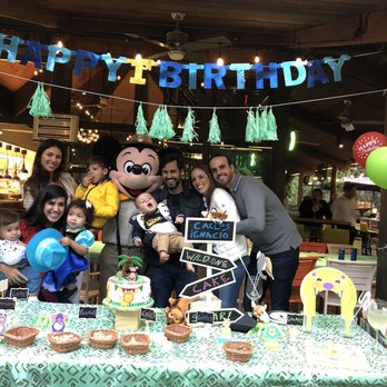 Caroline Party - Party & Event Planning Near Me - Doral, Florida