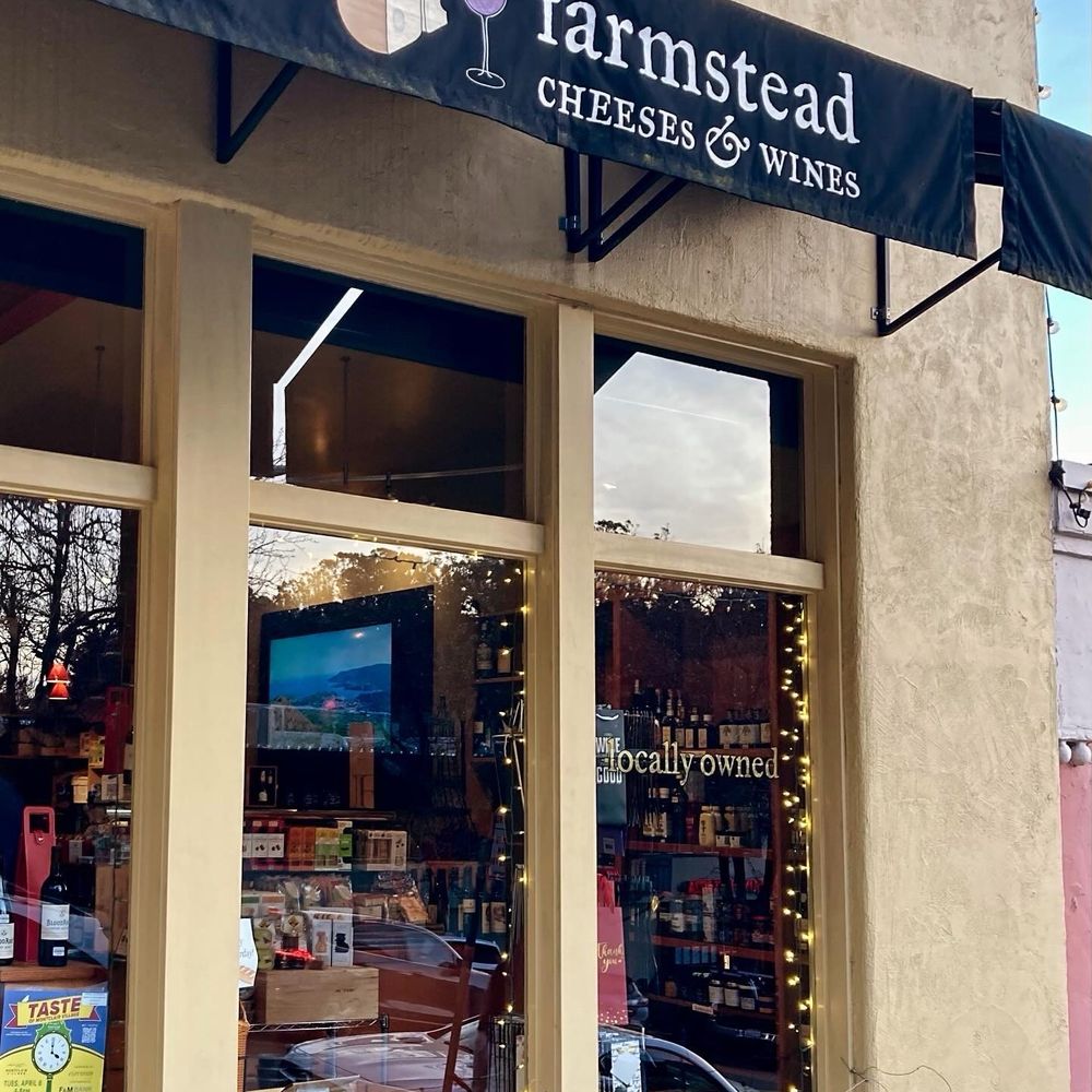 Farmstead Cheeses and Wines - Cheese Shops Near Me - Alameda, California Farmstead Cheeses and Wines - Cheese Shops Near Me - Alameda, California