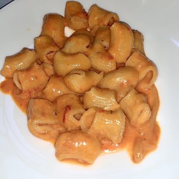 Carbone - Spicy Rigatoni Vodka - Italian Near Me - New York, New York