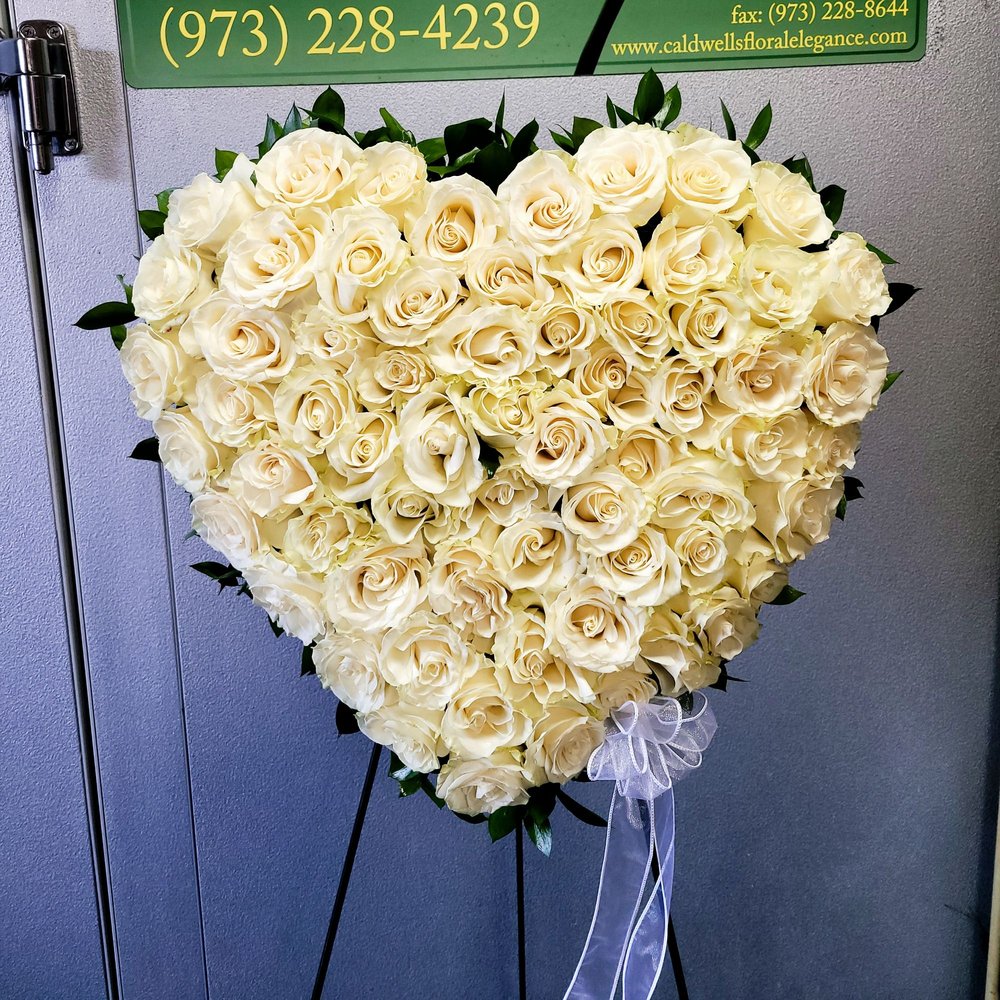 CALDWELL’S FLORAL ELEGANCE Updated October 2024 375 Photos & 24