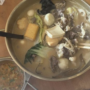 Mala Town - beef broth mild - Ramen Near Me - Milpitas, California