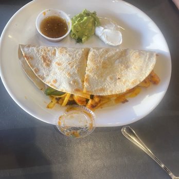 El Fogon - Quesadilla - Tacos Near Me - Phoenix, Arizona