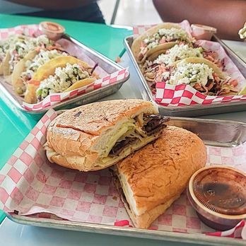 Salsa - Cuban Near Me - New Orleans, Louisiana