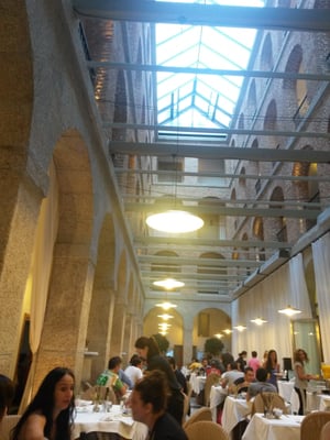 Parador de la Granja by null