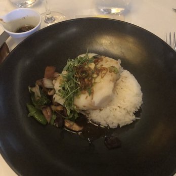 Spago - Cod - New American Near Me - Las Vegas, Nevada