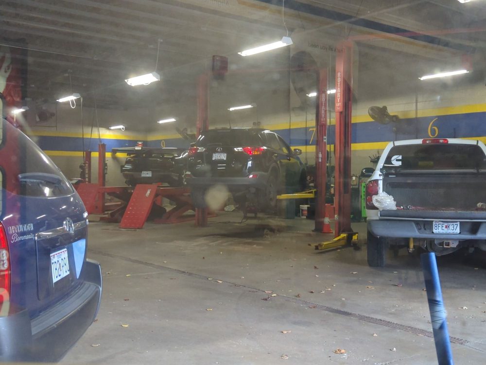 NTBNATIONAL TIRE & BATTERY Updated September 2024 17 Reviews