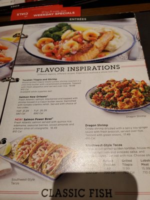 Menu photo 5 Red Lobster Deer Park, NY Menu photo 5 Red Lobster Deer Park, NY