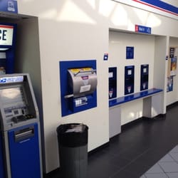 United States Post Office