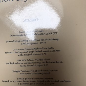 Ben Loyal Hotel - Hotels Near Me