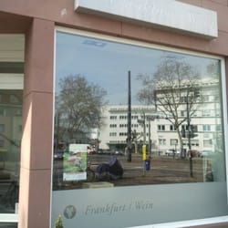Frankfurt/Wein