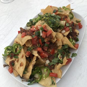 Local Kitchen - Nachos - Cocktail Bars Near Me - Torrance, California Local Kitchen - Nachos - Cocktail Bars Near Me - Torrance, California