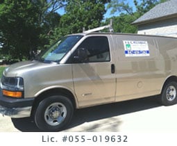 A & G Plumbing Contractors, Inc. Logo