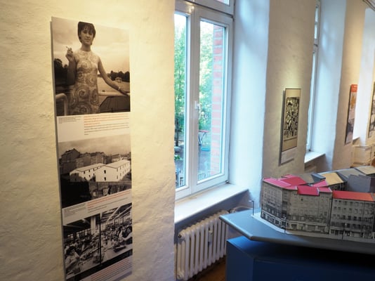 FHXB Friedrichshain-Kreuzberg Museum by null