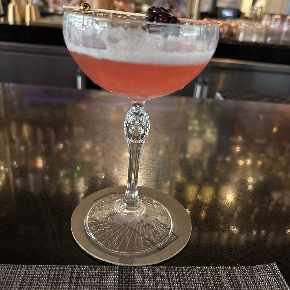 Clover Club Clover Club