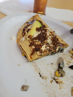 Cemitero Poblano by null