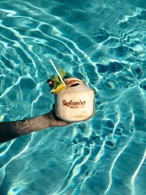Kimpton Surfcomber Hotel by null