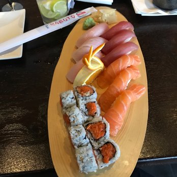 Kabuto - Tri Color set - Sushi Bars Near Me - Rockville, Maryland Kabuto - Tri Color set - Sushi Bars Near Me - Rockville, Maryland