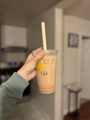 Cha For Tea - Long Beach by null