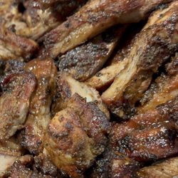The Uncommon Kitchen - Famous No Sauce Needed