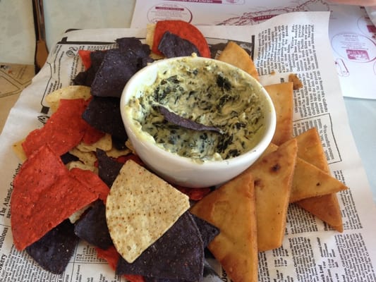 Harbour View Restaurant by null