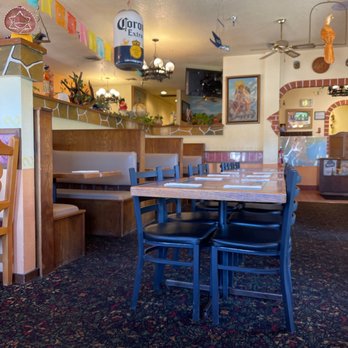 El Charro Mexican Grill - tables and booths - Mexican Near Me - Sumner, Washington El Charro Mexican Grill - tables and booths - Mexican Near Me - Sumner, Washington