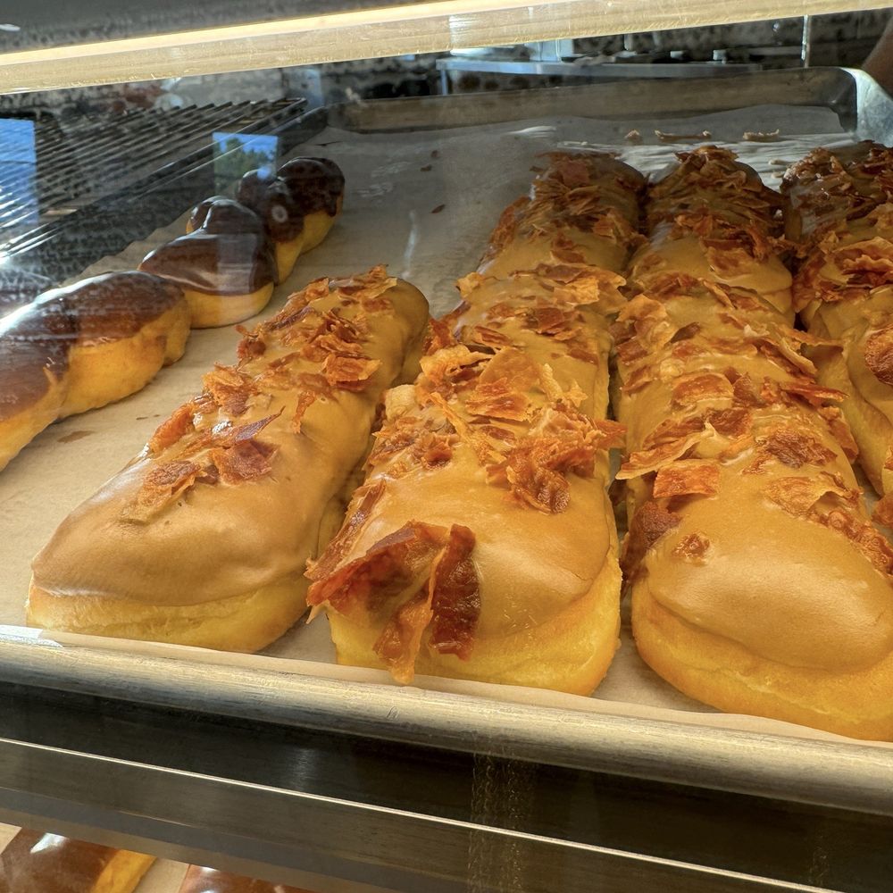 BoSa Donuts - Donuts - Donuts Near Me - Tucson, Arizona