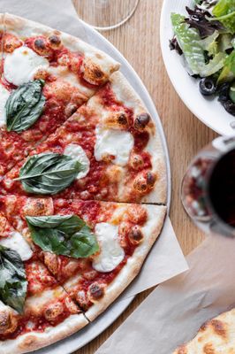 PizzaVino NoCo Italiano at Jessup Farm by null