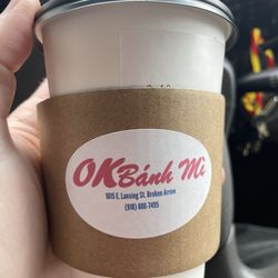 Ok Banh Mi
